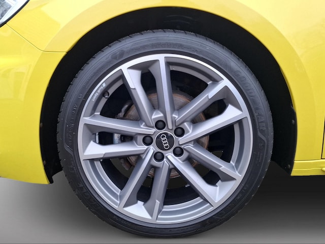 Audi A1 30 TFSI S-Line S-Tronic Sportback