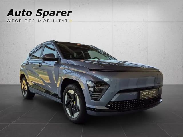 Hyundai Kona Electric Go!