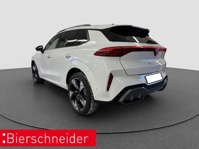 Cupra Terramar 2.0 TSI VZ