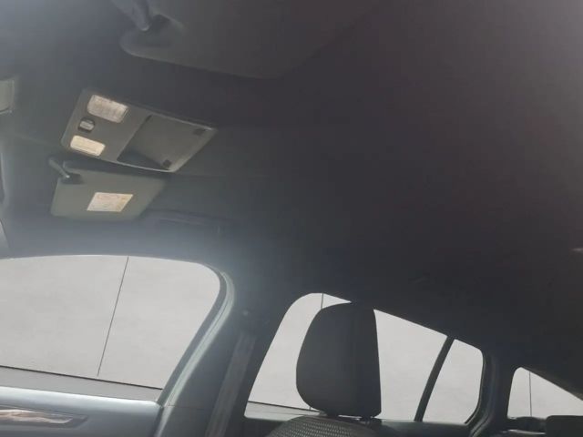 Ford Focus EcoBoost ST Line Wagon