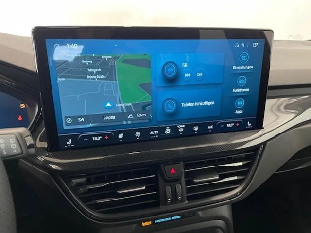 Ford Focus ST Line Wagon