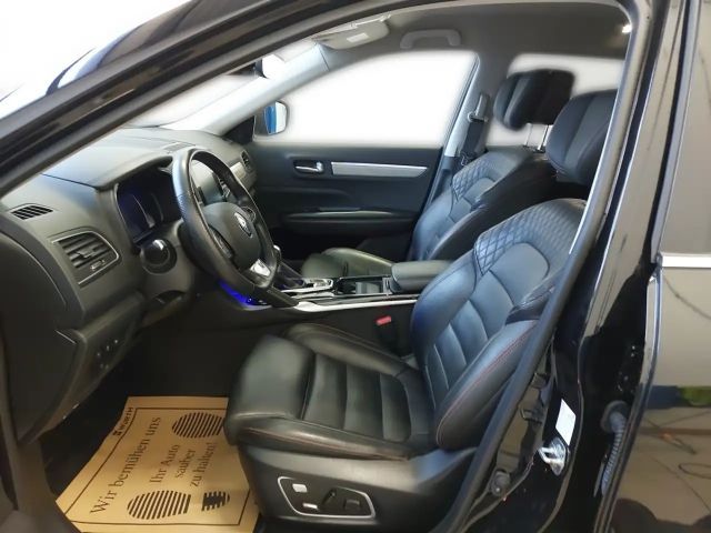 Renault Koleos Initiale Paris