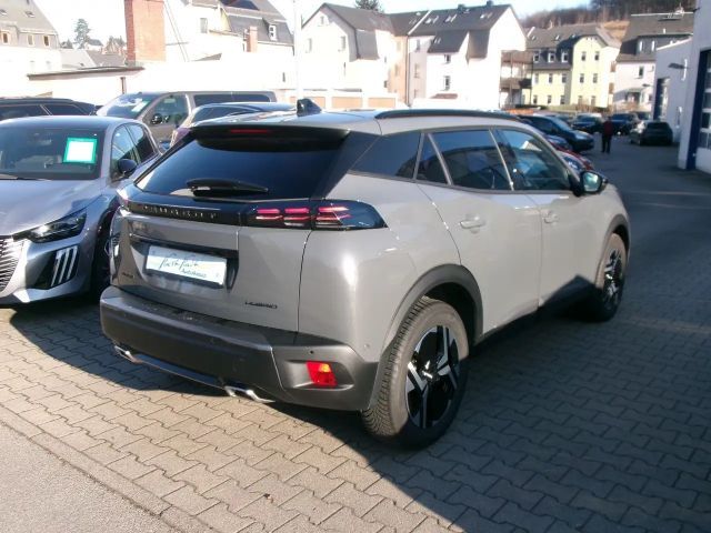 Peugeot 2008 Allure Pack Hybrid