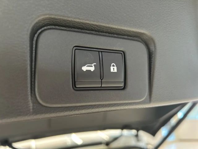 Nissan X-trail Tekna