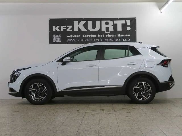 Kia Sportage Edition 7 GDi