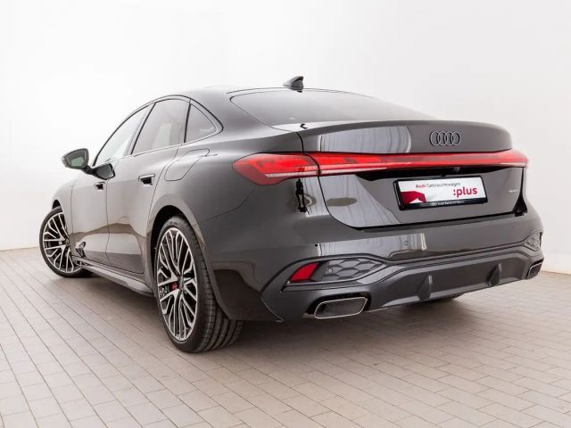 Audi A5 Hybride Quattro S-Tronic