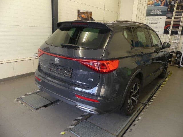 Seat Tarraco 1.5 TSI FR-lijn