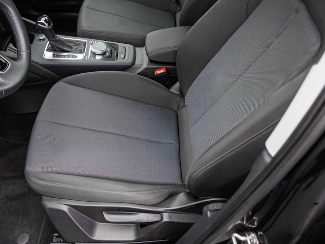 Audi Q2 35 TFSI S-Tronic