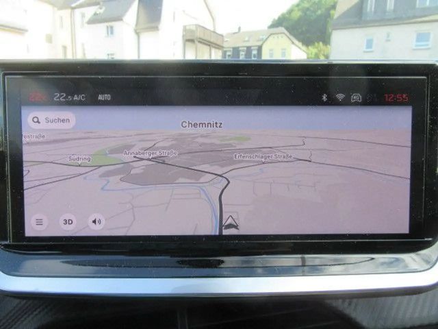 Peugeot 208 Allure Pack EAT8