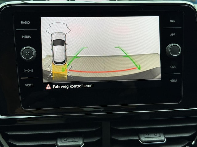 Volkswagen T-Roc 1.5 TSI DSG R-Line