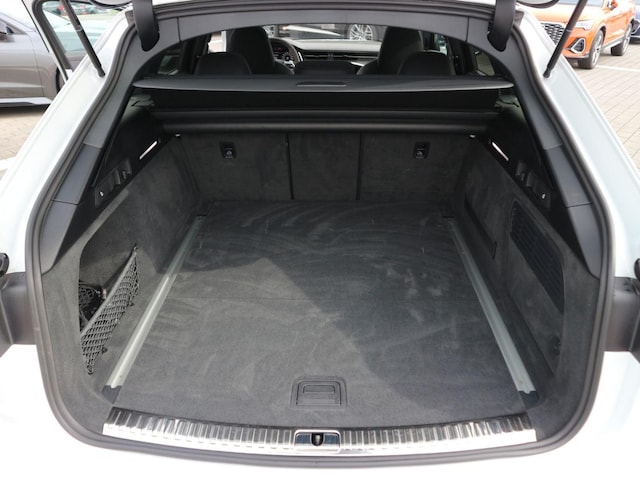 Audi RS6 Avant Quattro