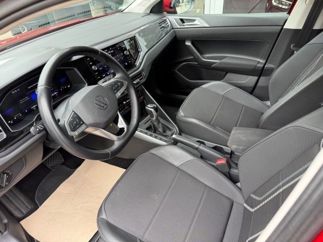 Volkswagen Taigo 1.5 TSI Style