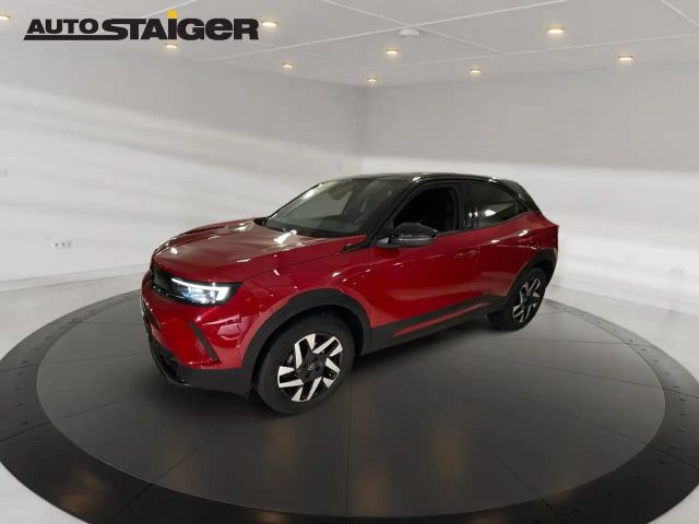 Opel Mokka GS-Line Grand Sport