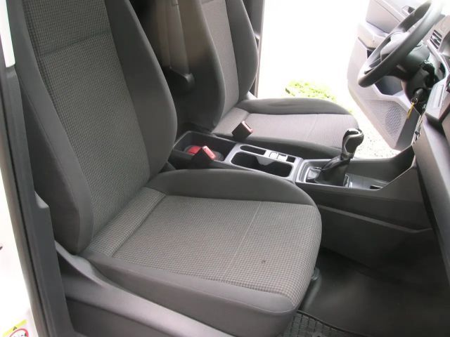 Volkswagen Caddy Basis