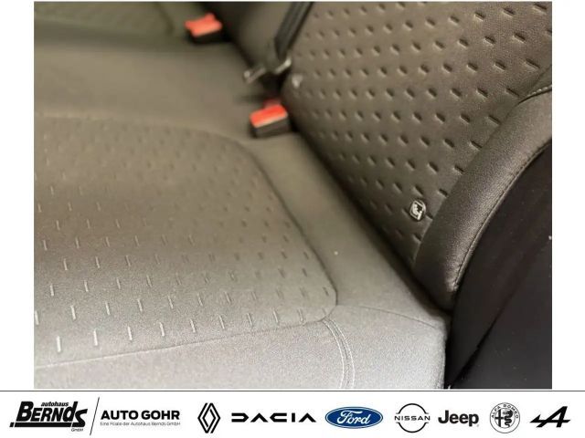 Ford Puma EcoBoost Titanium