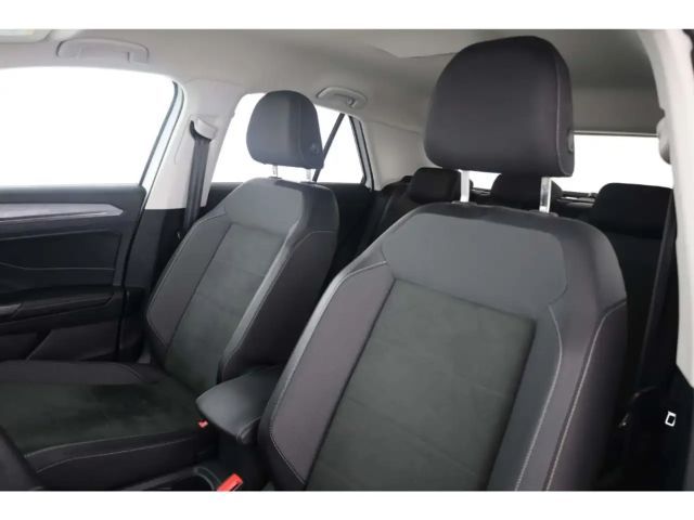 Volkswagen T-Roc 1.5 TSI Style