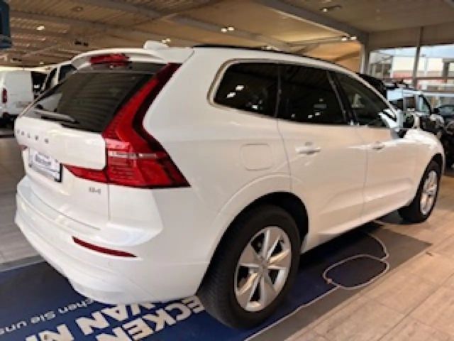 Volvo XC60 Geartronic Momentum