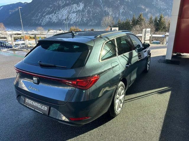 Seat Leon 1.5 TSI Style