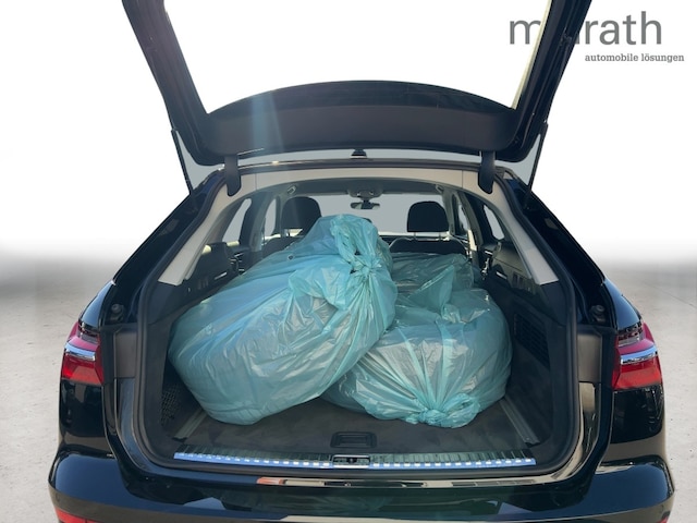 Audi S6 Avant Quattro