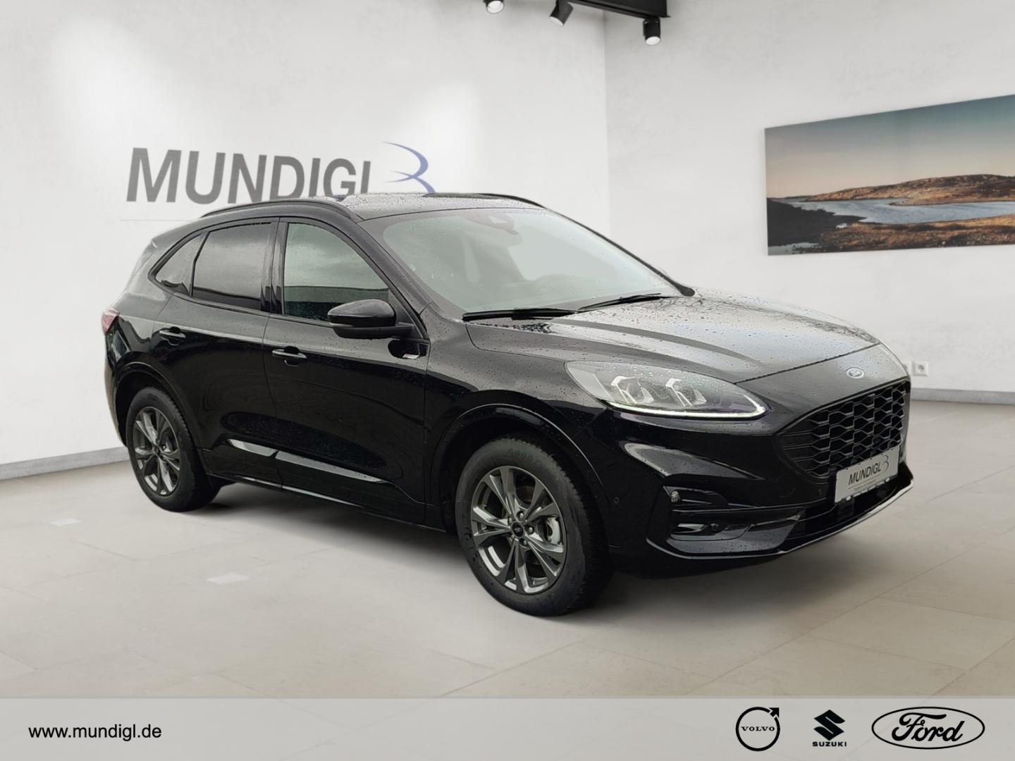 Ford Kuga Plug in Hybrid ST Line X