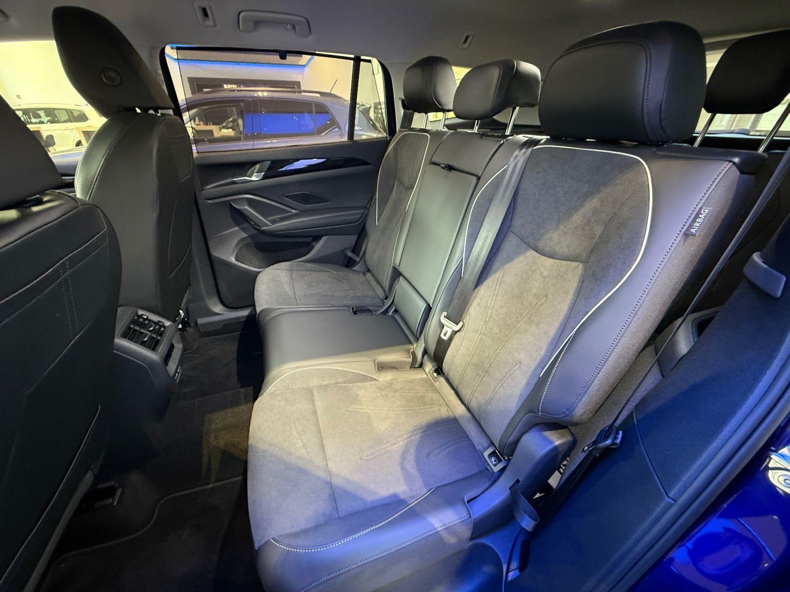 Volkswagen Tayron 1.5 eTSI DSG Elegance Elegance