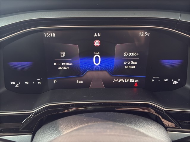 Volkswagen Taigo DSG Life