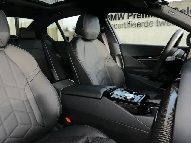 BMW i5 M-Sport Sedan