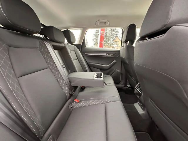 Skoda Karoq Ambition