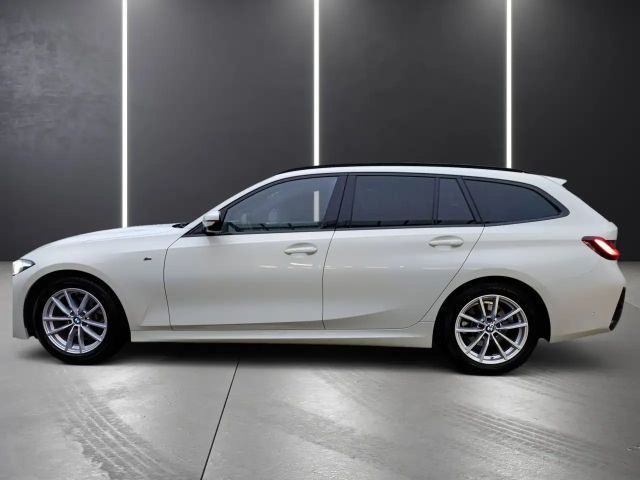 BMW 320 320d M-Sport Touring