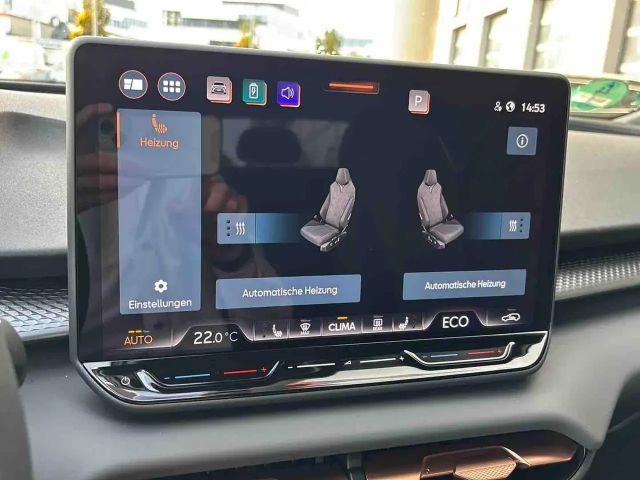 Cupra Terramar 1.5 e-Hybrid