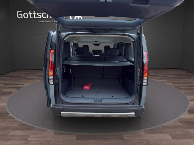 Kia PV5 Passenger 71 kWh