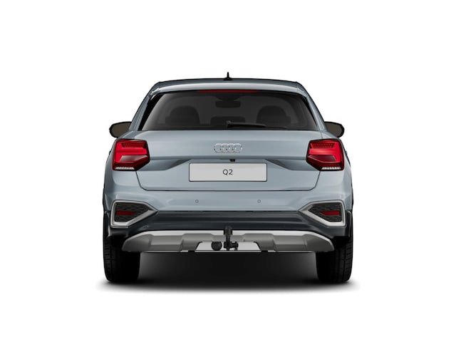Audi Q2 35 TFSI S-Tronic