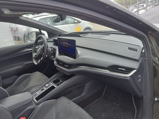 Skoda Enyaq Coupe Sportline