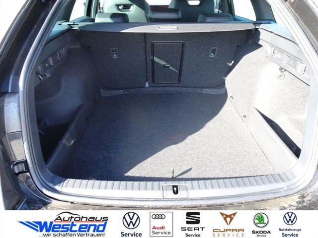 Skoda Octavia 2.0 TDI Combi Sportline