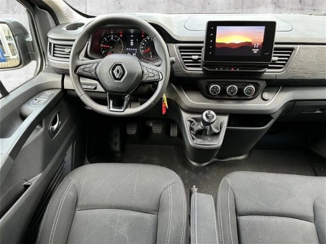 Renault Trafic Combi L2H1 Life