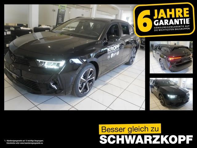 Opel Astra Sports Tourer