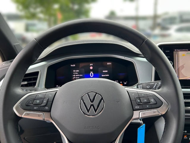 Volkswagen T-Roc 1.5 TSI