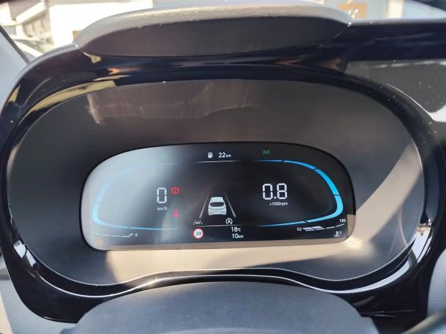 Hyundai i10 1.0 2WD Select