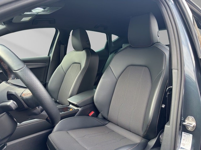 Cupra Leon 1.5 TSI DSG