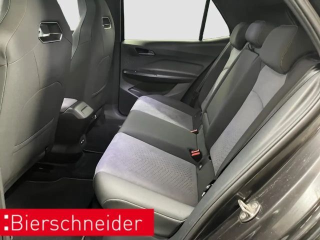 Cupra Born NAVI KAMERA EL.SITZ SHZ BEHEIZ.LENKRAD