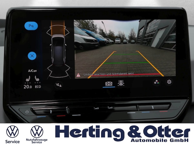 Volkswagen ID.3 Performance Pro