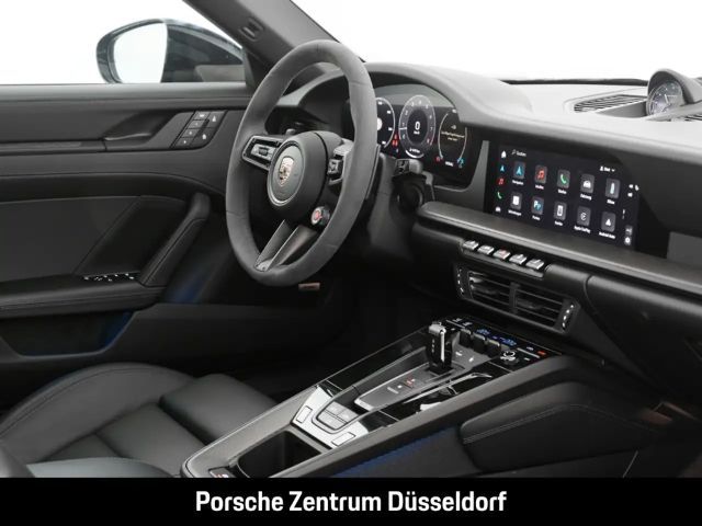 Porsche 992 Cabrio Carrera