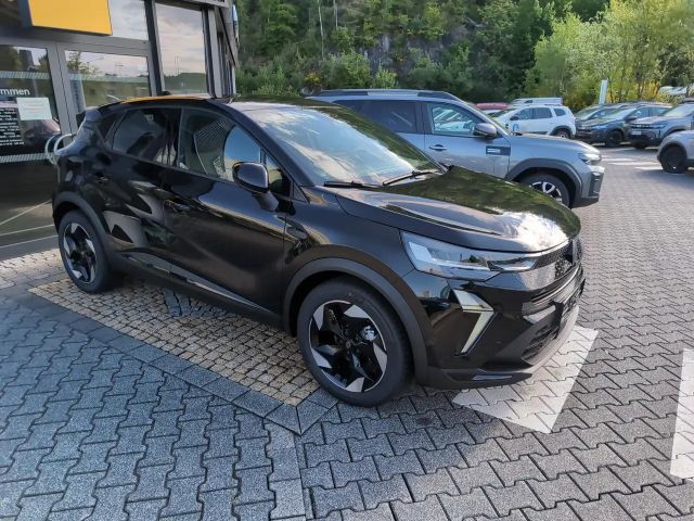 Renault Captur Techno