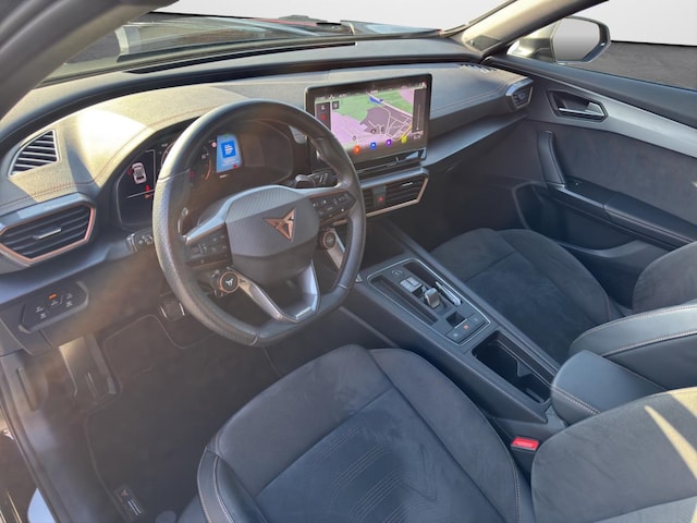 Cupra Formentor 2.0 TSI 4Drive DSG VZ