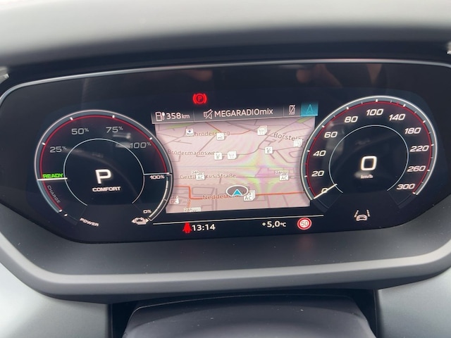 Audi e-tron GT Quattro