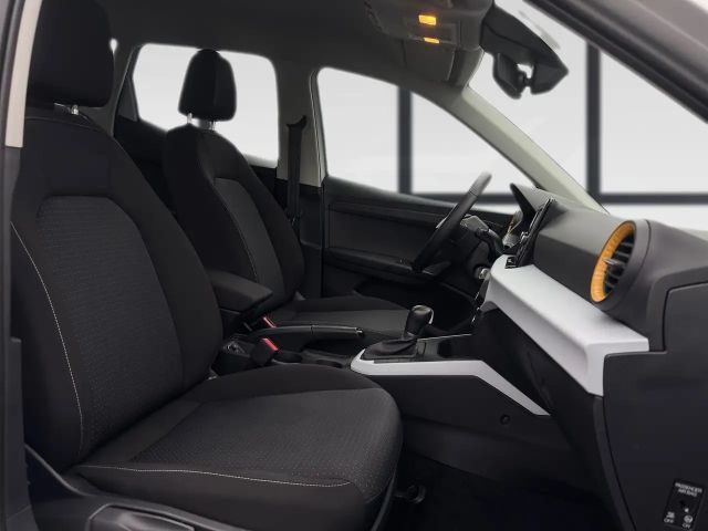 Seat Arona Style