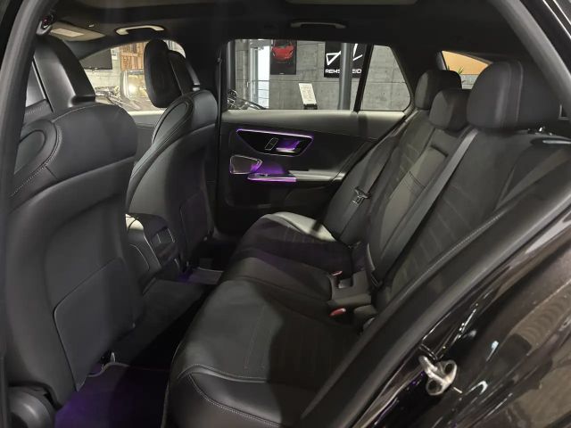 Mercedes-Benz C 300 AMG Line Estate