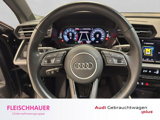 Audi A3 30 TFSI S-Tronic Sportback