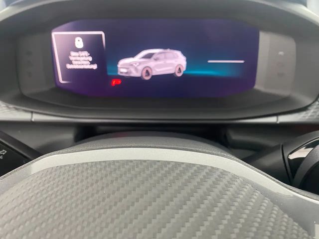 Cupra Terramar 1.5 e-TSI 150 PS DSG