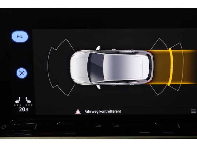 Volkswagen Golf 1.5 eTSI DSG Golf VIII Life